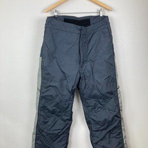 Mens Columbia Snow Snowboarding Pants Size XL